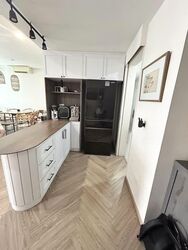 The Minton (D19), Condominium #591423141